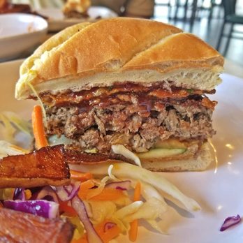 Seed Shack - PB&J Impossible Burger - Vegan Near Me - Gilbert, Arizona Seed Shack - PB&J Impossible Burger - Vegan Near Me - Gilbert, Arizona