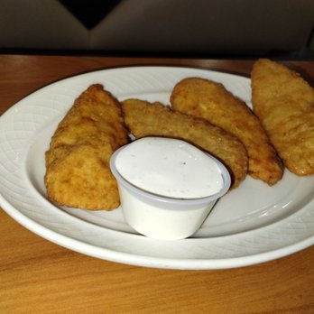 Valentino’s Diner - Chicken tenders. - American Near Me - Pontiac, Michigan Valentino’s Diner - Chicken tenders. - American Near Me - Pontiac, Michigan