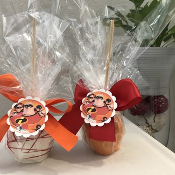 Gaby's Cakes - These were such a hit! - Custom Cakes Near Me Gaby's Cakes - These were such a hit! - Custom Cakes Near Me
