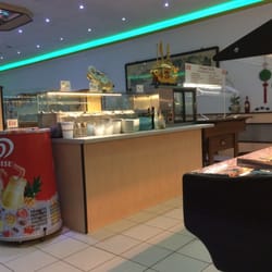 China Restaurant Jade