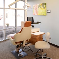 Miller and Dixon Orthodontics - Lake Wylie Office Treatment Area