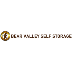 Bear Valley Mesa RV & Self Storage - Bear Valley Self Storage
