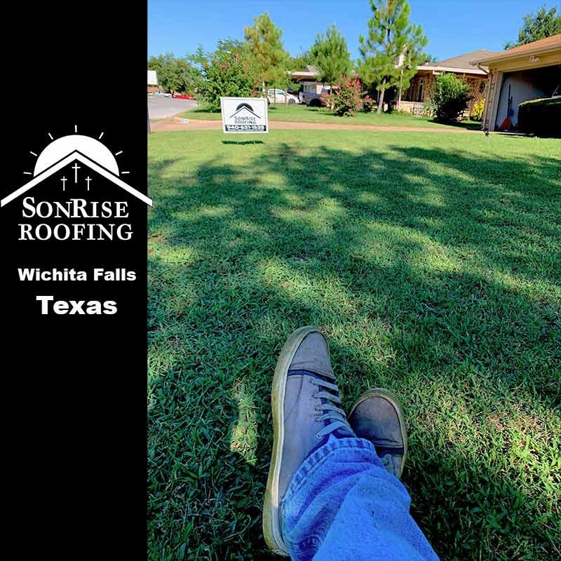 Slide of Sonrise Roofing