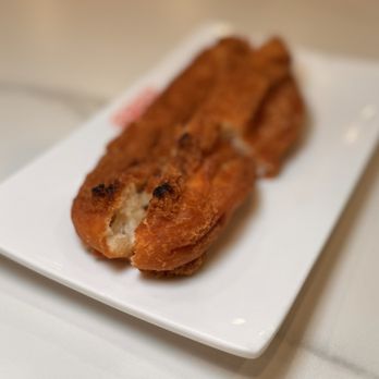 MingKee Deli - Fried sweet donut - Chinese Near Me - Cupertino, California MingKee Deli - Fried sweet donut - Chinese Near Me - Cupertino, California