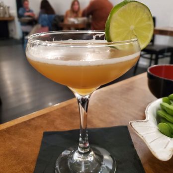 Kuma - The Japanese cocktail: cognac,] - Japanese Near Me - Monterey, California