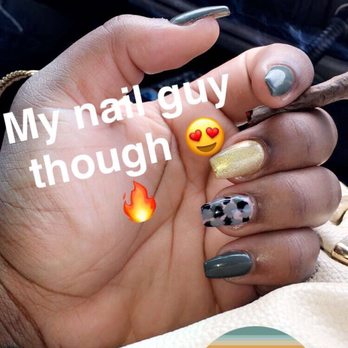 Nails Palace - Nail Salons Near Me - Pittsburg, California