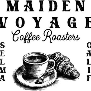 Maiden Voyage - Coffee Roasteries Near Me - Selma, California Maiden Voyage - Coffee Roasteries Near Me - Selma, California