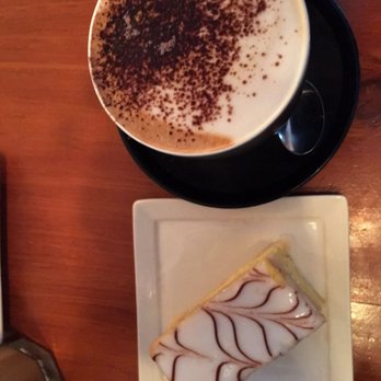 Vicolino - Something sweet? - Restaurants Near Me - Melbourne, VIC Vicolino - Something sweet? - Restaurants Near Me - Melbourne, VIC