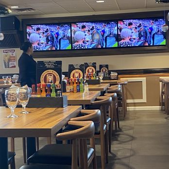 La Morena mexican restaurant 2 - Mexican Near Me - Aurora, Colorado