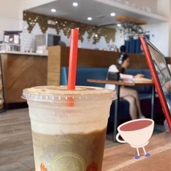 Phin Smith - Coconut Coffee - Coffee & Tea Near Me - Garden Grove, California Phin Smith - Coconut Coffee - Coffee & Tea Near Me - Garden Grove, California