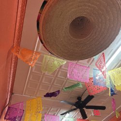 Viva Mexico Taqueria - Such a cute local spot