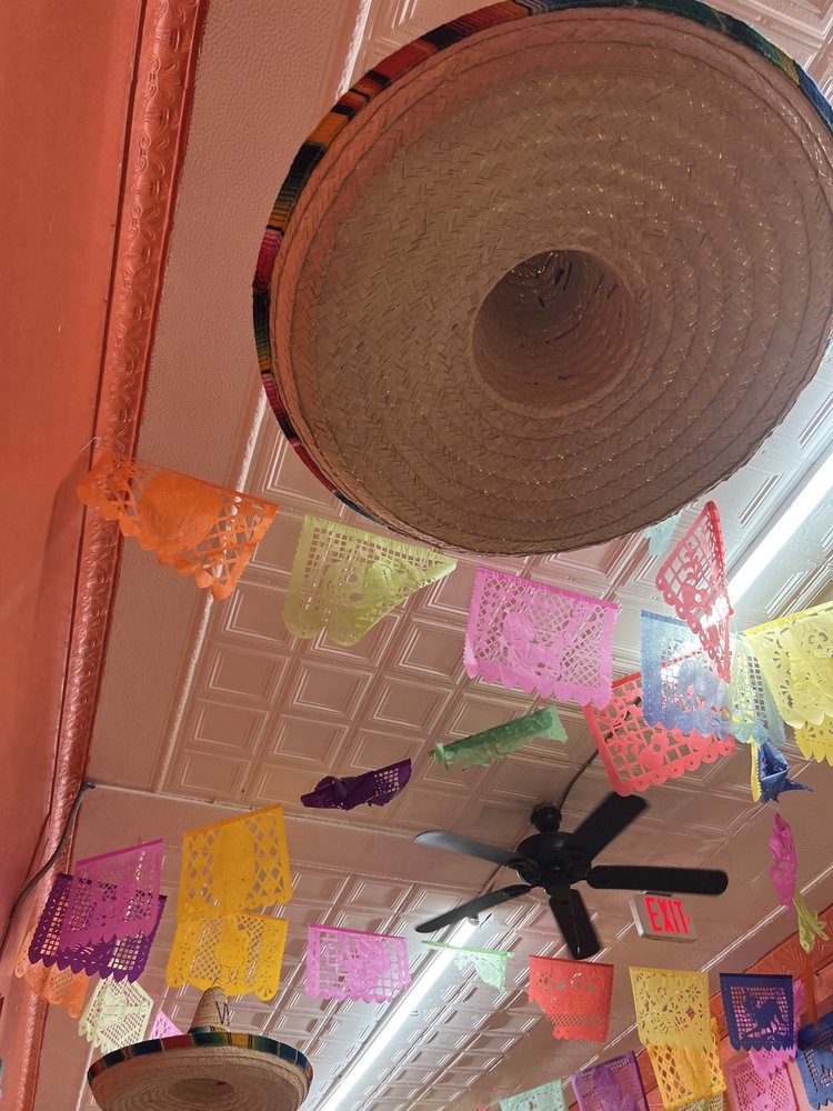 Viva Mexico Taqueria