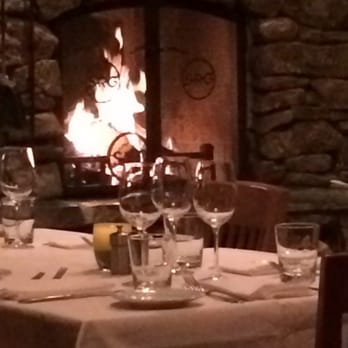 Snake River Grill - New American Near Me - Jackson, Wyoming