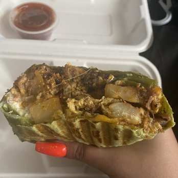 Walden's Coffeehouse - Breakfast Burrito - Breakfast & Brunch Near Me - Reno, Nevada Walden's Coffeehouse - Breakfast Burrito - Breakfast & Brunch Near Me - Reno, Nevada