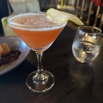 Vieux Carre - Peartini - French Near Me - Flower Mound, Texas Vieux Carre - Peartini - French Near Me - Flower Mound, Texas