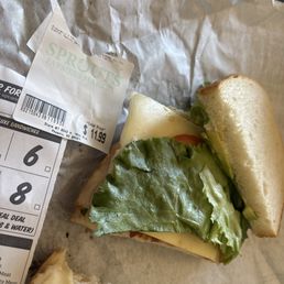 Sandwich Sandwich