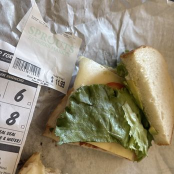 Sprouts Farmers Market - Sandwich - Grocery Near Me - Phoenix, Arizona Sprouts Farmers Market - Sandwich - Grocery Near Me - Phoenix, Arizona