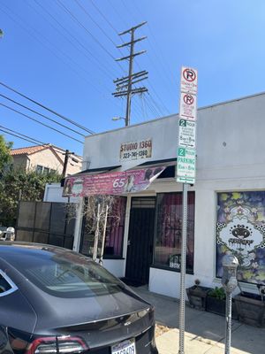 Sky's Gourmet Tacos by null