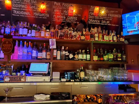 Sugar Lounge by null