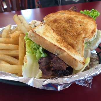 Lighthouse Cafe & Bakery - Blt no mayo - Cafes Near Me - Seward, Alaska Lighthouse Cafe & Bakery - Blt no mayo - Cafes Near Me - Seward, Alaska