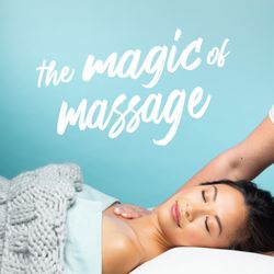 Squeeze Massage