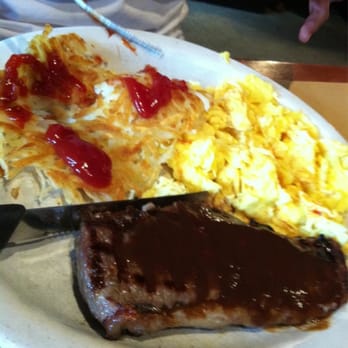 Jason's Cafe - Yum yum & yum! - American Near Me - Menlo Park, California