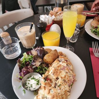 Eggs & Co - Breakfast & Brunch Near Me - Paris, 75