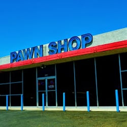 7th Street Pawn Shop