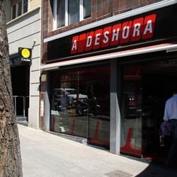 A Deshora