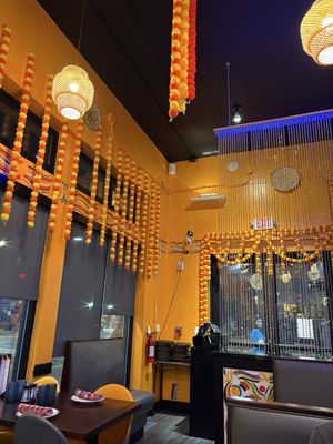 Nanglo Restaurant & Bar by null