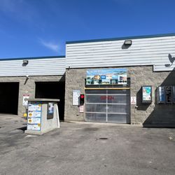 Auto Carwash