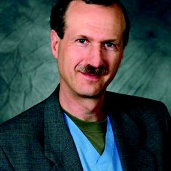 Ralph Boucher, MD