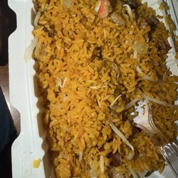 South Wah Chinese Restaurant - What is this ?