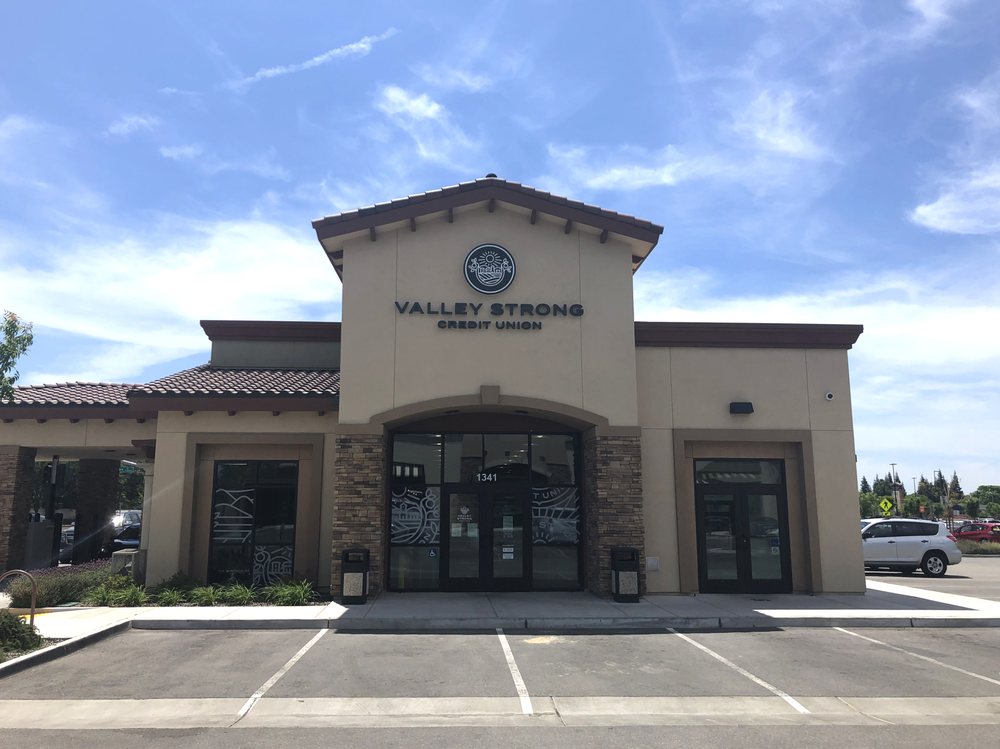 VALLEY STRONG CREDIT UNION Updated July 2025 10 Photos & 11 Reviews