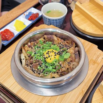 Damsot - Korean Near Me - Los Angeles, California Damsot - Korean Near Me - Los Angeles, California