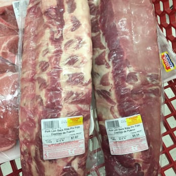 Save A Lot - Pork back ribs $2.79 a pound - Grocery Near Me - Jacksonville, Florida Save A Lot - Pork back ribs $2.79 a pound - Grocery Near Me - Jacksonville, Florida