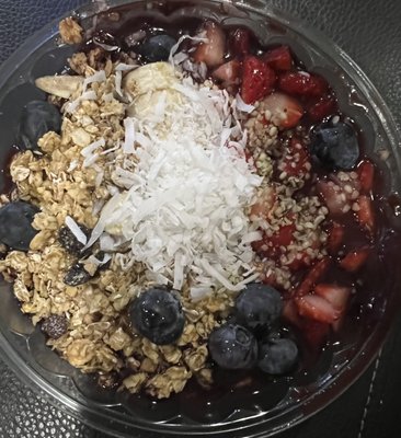 Sanatos Healthy Restaurant and Market by null