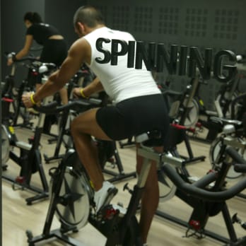 Tyris - Spinning - Medical Spas Near Me - Valencia, V