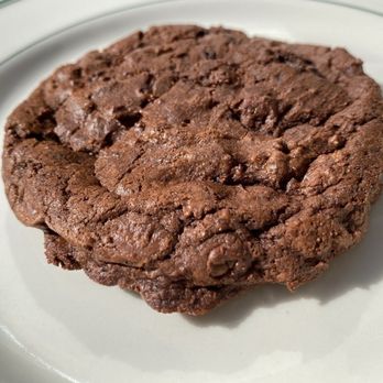KP’s Kitchen - DOUBLE CHOCOLATE CHIP COOKIE - New American Near Me - Houston, Texas KP’s Kitchen - DOUBLE CHOCOLATE CHIP COOKIE - New American Near Me - Houston, Texas