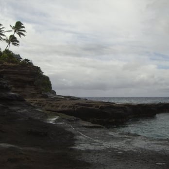 China Walls - China Walls during the day. - Beaches Near Me - Honolulu, Hawaii China Walls - China Walls during the day. - Beaches Near Me - Honolulu, Hawaii