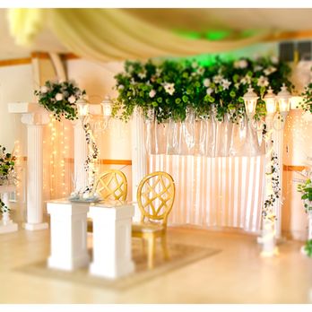 Los Jardines Ballroom - Venues & Event Spaces Near Me - Mission, Texas Los Jardines Ballroom - Venues & Event Spaces Near Me - Mission, Texas