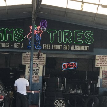 Hamm's Tires - Tires Near Me - Dallas, Texas Hamm's Tires - Tires Near Me - Dallas, Texas