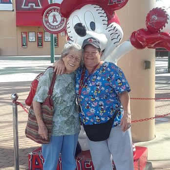 Oasis In-Home Care - Homecare doesn't always mean remaining at home! - Home Health Care Near Me - Upland, California Oasis In-Home Care - Homecare doesn't always mean remaining at home! - Home Health Care Near Me - Upland, California