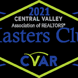 Valley Capital Lending & Realty - Top Producer award