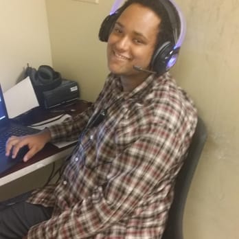 Rush Tech Support - Fixing computers and putting smiles on other's faces is what he is all about! - IT Services & Computer Repair Near Me Rush Tech Support - Fixing computers and putting smiles on other's faces is what he is all about! - IT Services & Computer Repair Near Me