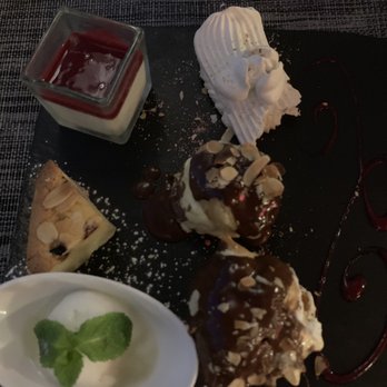 Le Vigosche - Desserts gourmands - French Near Me - Châteaugay, 63 Le Vigosche - Desserts gourmands - French Near Me - Châteaugay, 63