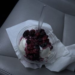 Leduc's Frozen Custard