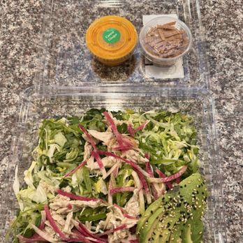 Goop Kitchen - Salad Near Me - Los Angeles, California Goop Kitchen - Salad Near Me - Los Angeles, California