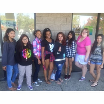 Sanctuary Church Vacaville - Rise youth Girls coming back from youth camp in 2015!!! - Churches Near Me - Vacaville, California Sanctuary Church Vacaville - Rise youth Girls coming back from youth camp in 2015!!! - Churches Near Me - Vacaville, California