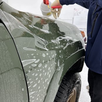 Dazzle's Wraps - Auto Detailing Near Me - Rancho Cordova, California Dazzle's Wraps - Auto Detailing Near Me - Rancho Cordova, California